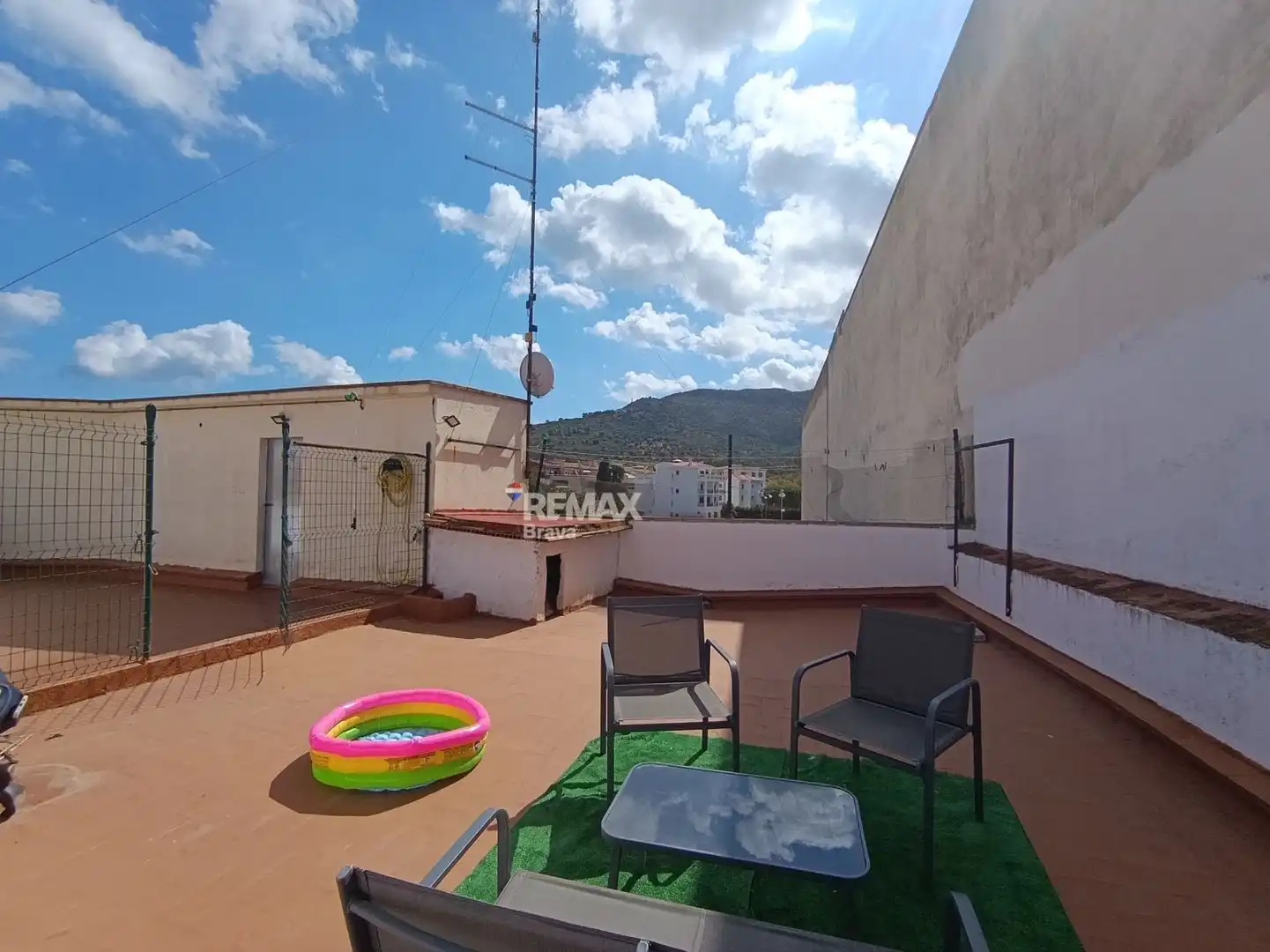 Detached house with terrace for sale in Calle CL FLORIDABLANCA, imagen 31