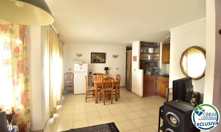 Apartment for sale in Santa Margarita