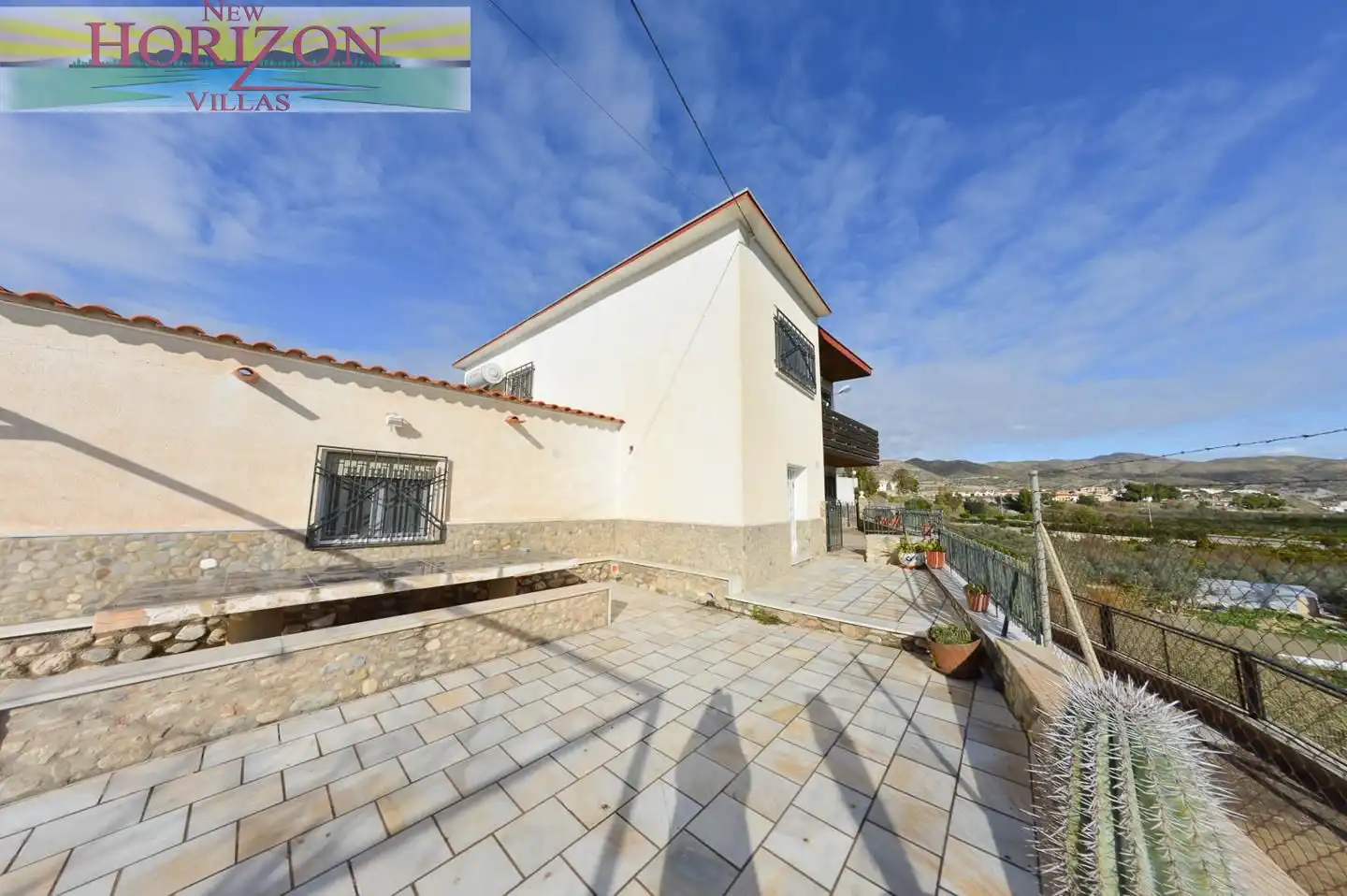 Casa en venda a Arboleas, imagen 92