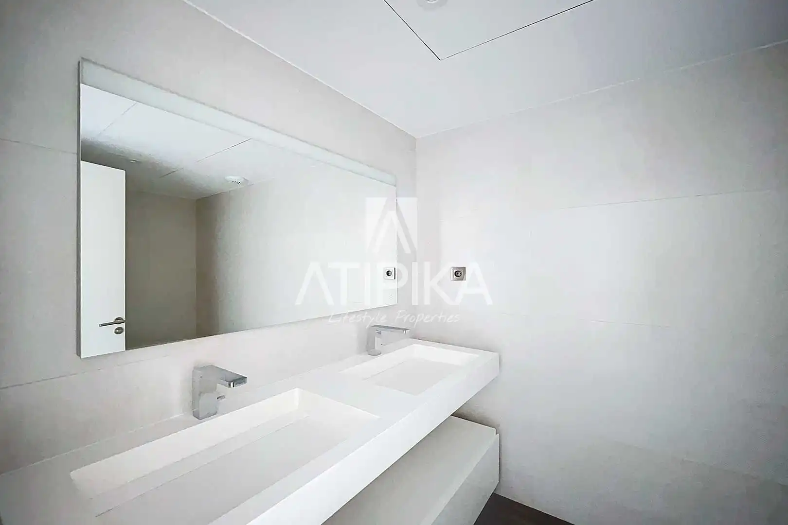 Ático con piscina en venta en Finestrelles, imagen 34