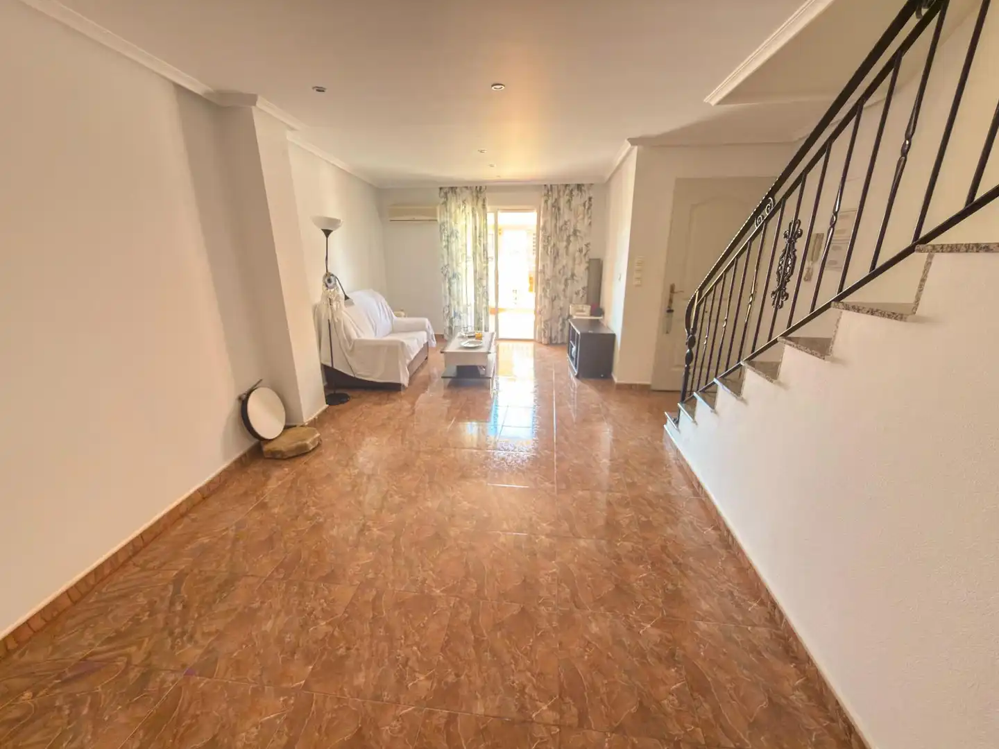 Houses for sale in Granja de Rocamora  with Air Conditioner and Balcony