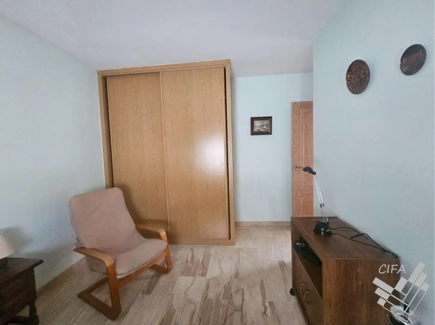 Habitación de Casa o chalet en venta en Vinaròs con Aire acondicionado, Calefacción y Jardín privado
