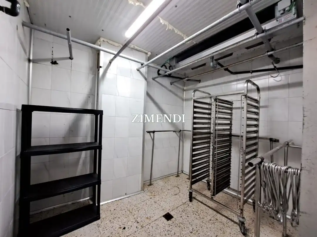 Local comercial de lloguer a Durango, imagen 15