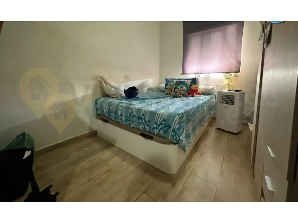 Bedroom of Flat for sale in Jerez de la Frontera