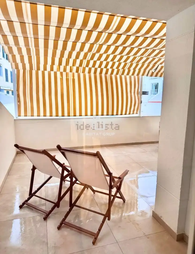 Terrassa de Dúplex en venda en Ciutadella de Menorca amb Aire condicionat, Calefacció i Terrassa