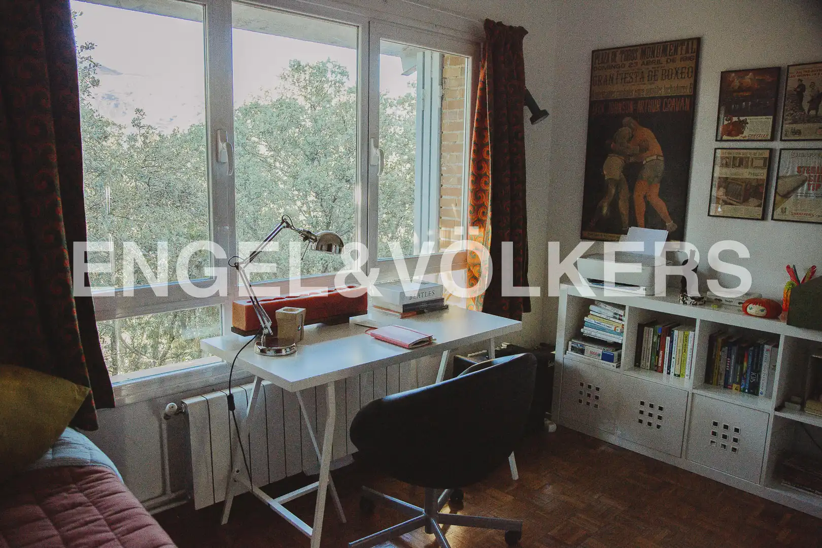 Houses for rent in El Boalo - Cerceda – Mataelpino  with Air Conditioner, Heating and Private garden