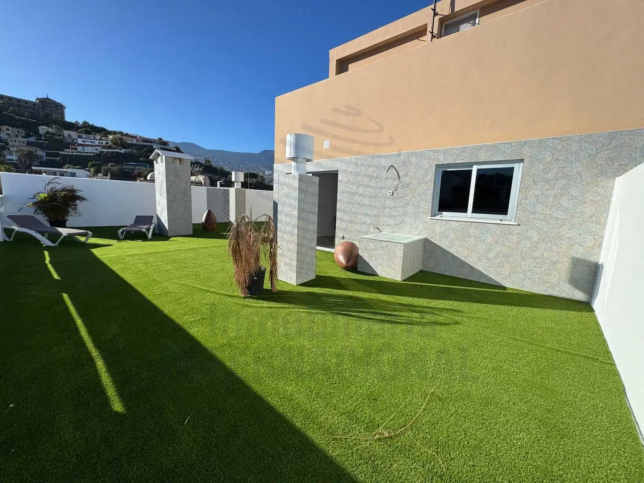 Ático en venta en Calle San Juan, Zona Martiánez