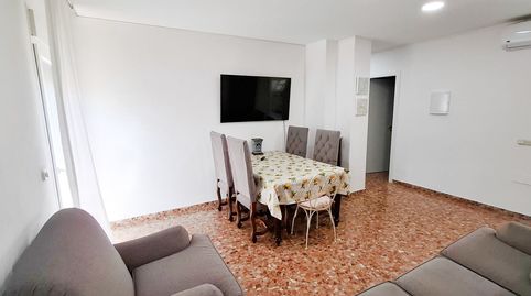 Foto 2 de Piso de alquiler en Calle Jacob, 3, Campanillas, Málaga Capital