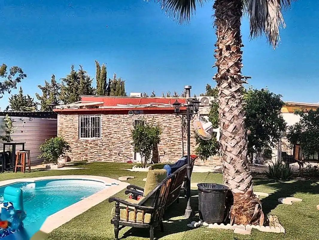 Casa con piscina in vendita a Hacienda Los Cabreros, imagen 11