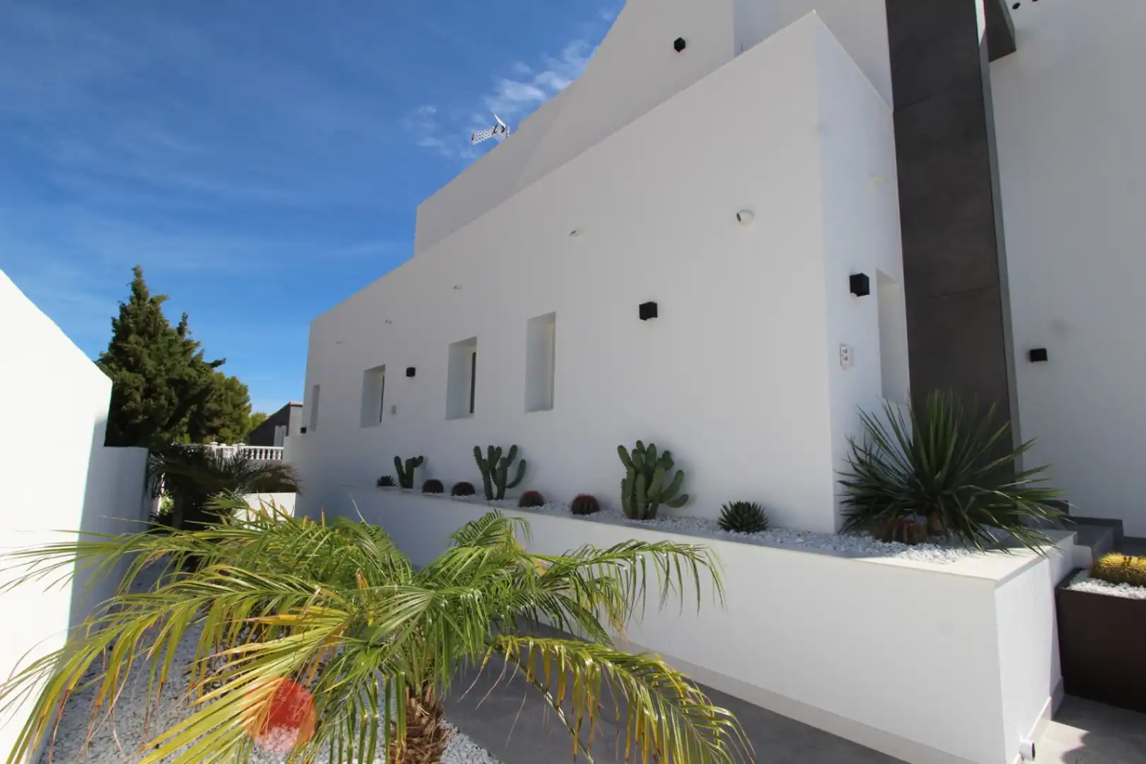 Casa o xalet en venda a Teulada