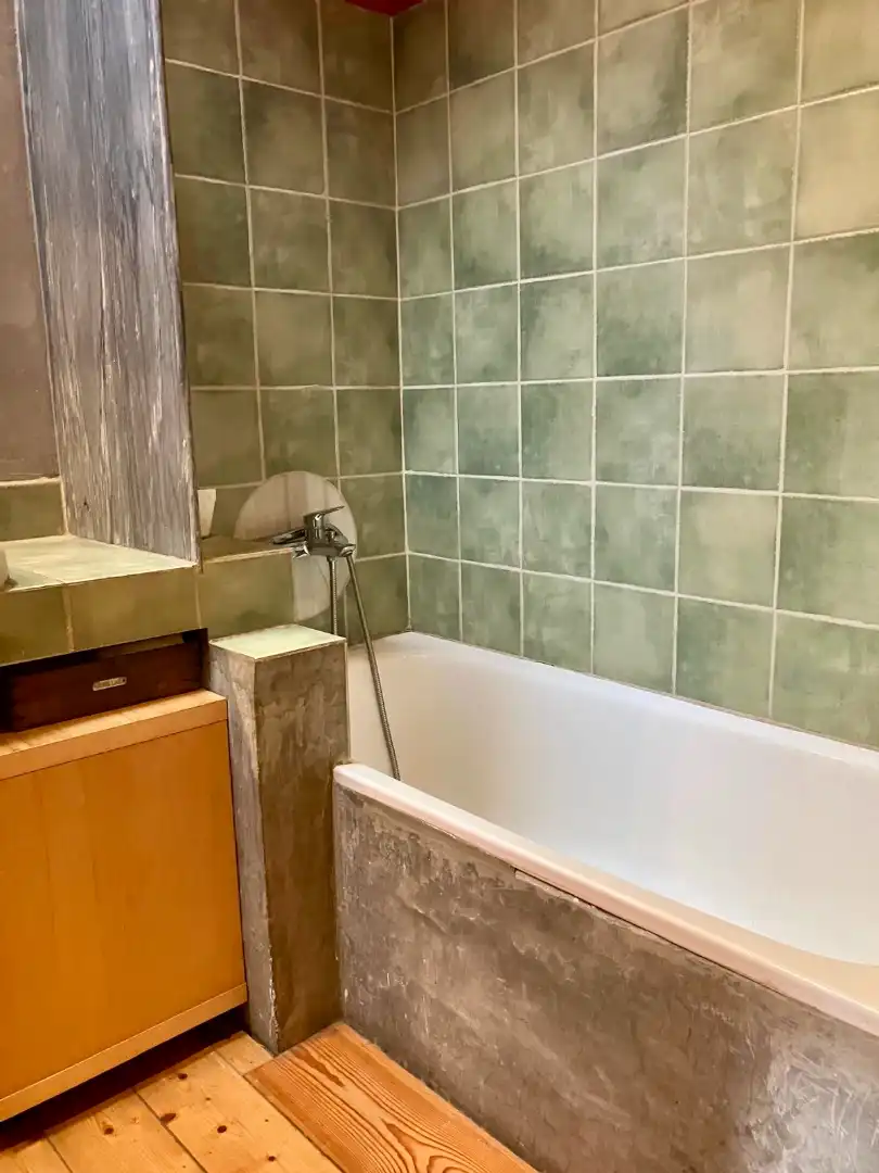 Maison mitoyenne avec terrasse à vendre à Carrer Macarnau, imagen 32