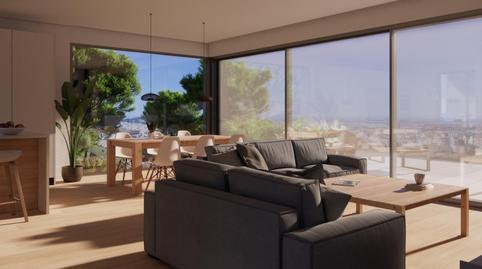 Foto 3 de Casa o xalet en venda a Avenida Montanyenca, Finestrelles, Esplugues de Llobregat