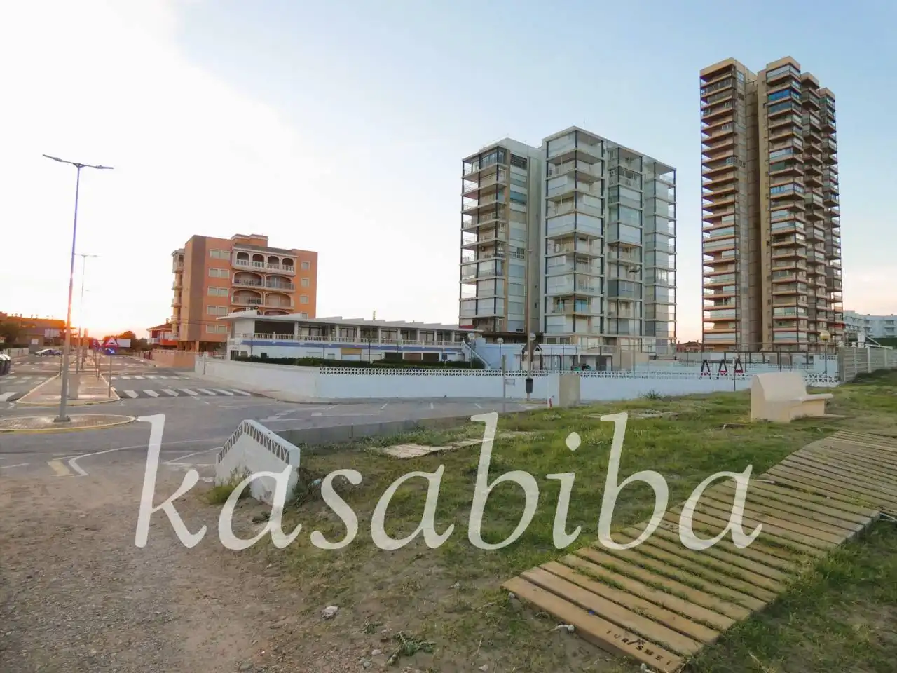 Wohnung mit Terrasse zum Verkauf in Mareny Blau, imagen 37