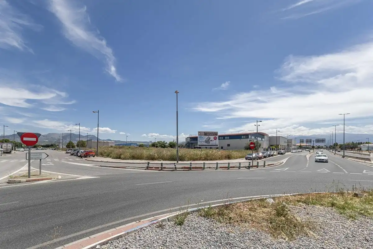 Lands and plots for sale in Calle Córdoba, imagen 3