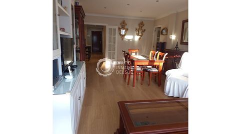 Foto 3 de Piso en venta en Avenida Cayetano del Toro, Paseo Marítimo - San José - La Laguna, Cádiz Capital
