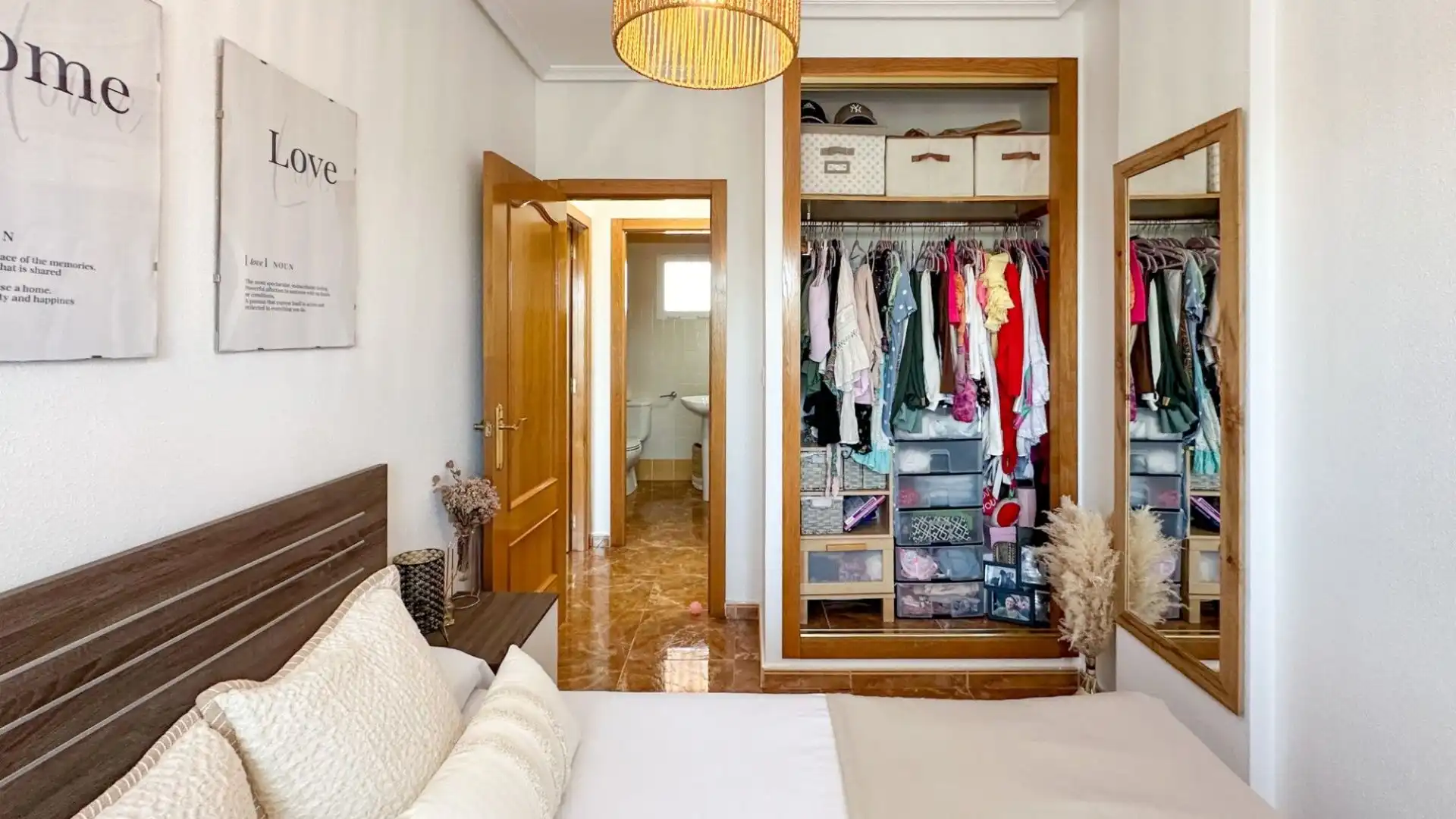Apartment with pool for sale in Puerto Deportivo, imagen 19