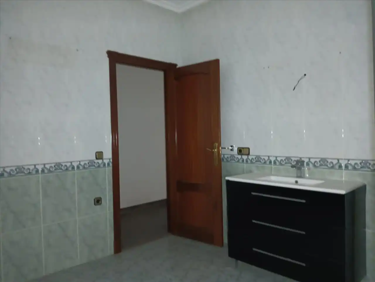 Baño de Piso en venta en Torreperogil