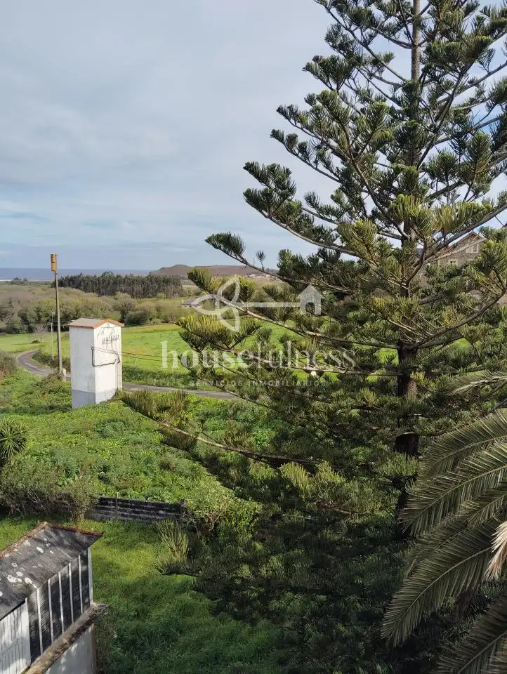 Chalet con jardín en venta en Valdoviño, imagen 55