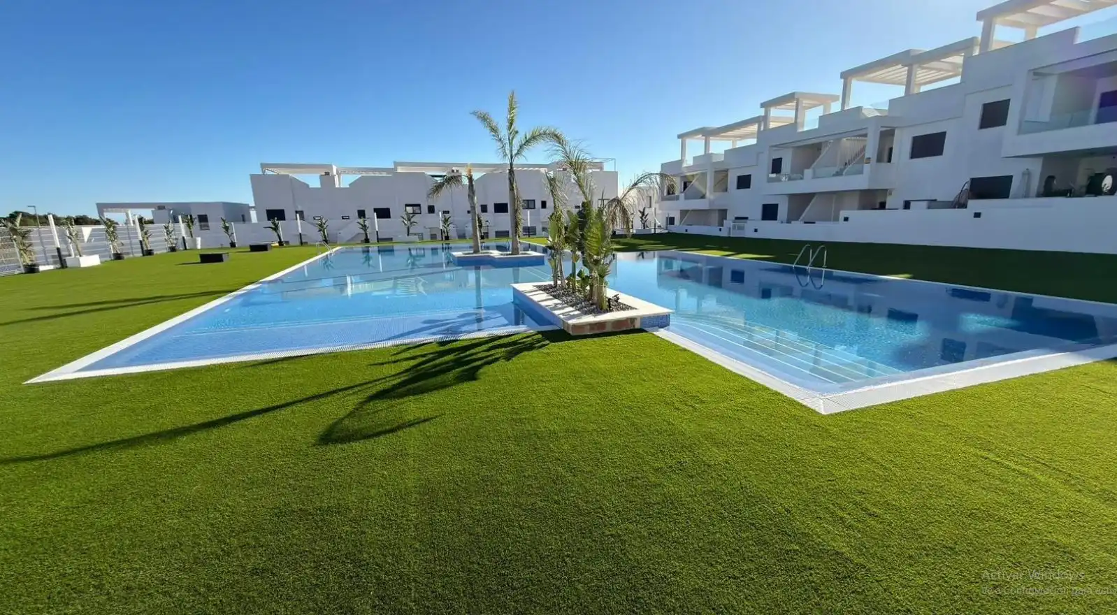 Bungalow amb terrassa en venda a Balcón de Finestrat - Terra Marina, imagen 37