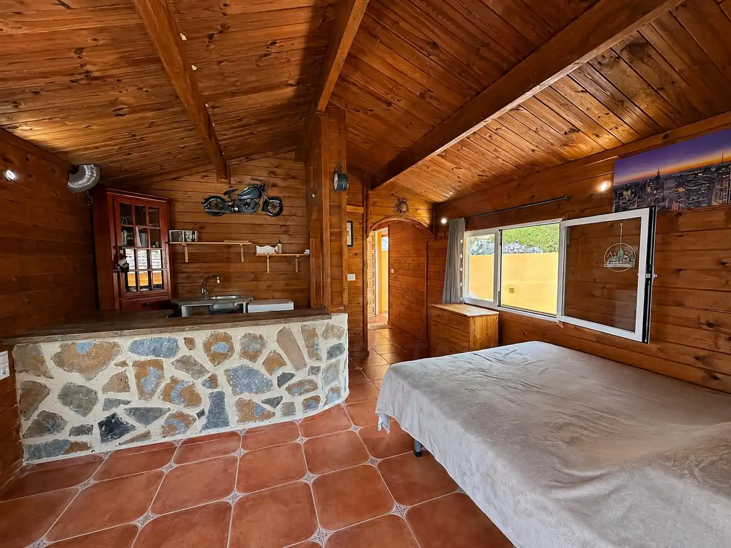 Haus mit Pool zum Verkauf in Busot, imagen 24
