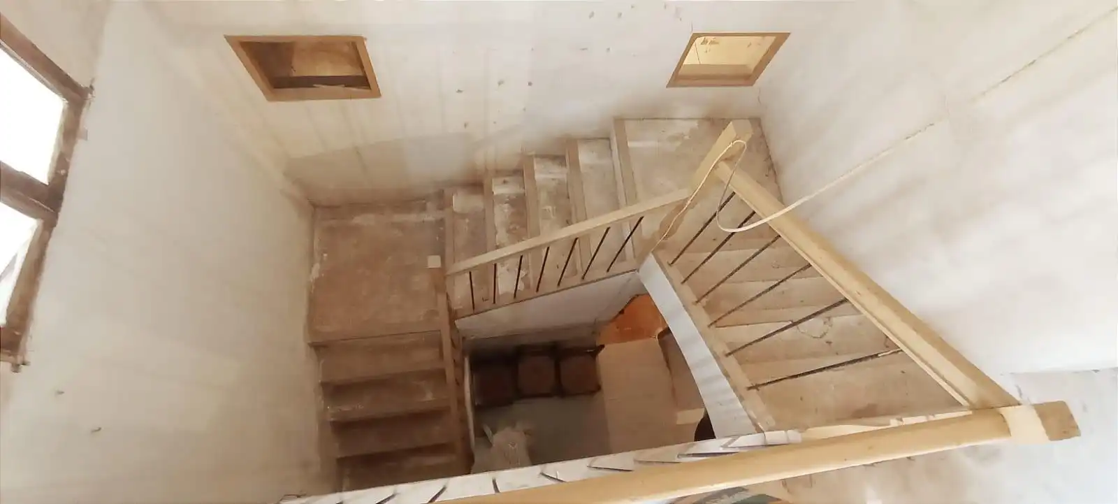 Finca rústica en venta en Albatera con Balcón