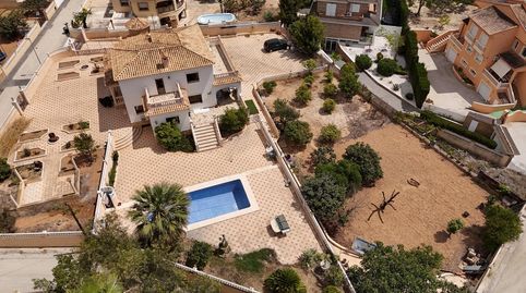 Photo 4 of Houses for sale in Gargasindi - Garduix - Colina del Sol, Calpe / Calp