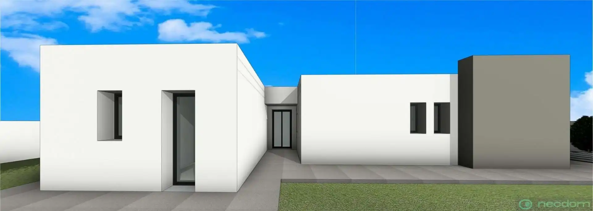 Haus zum Verkauf in El Pinós / Pinoso, imagen 5