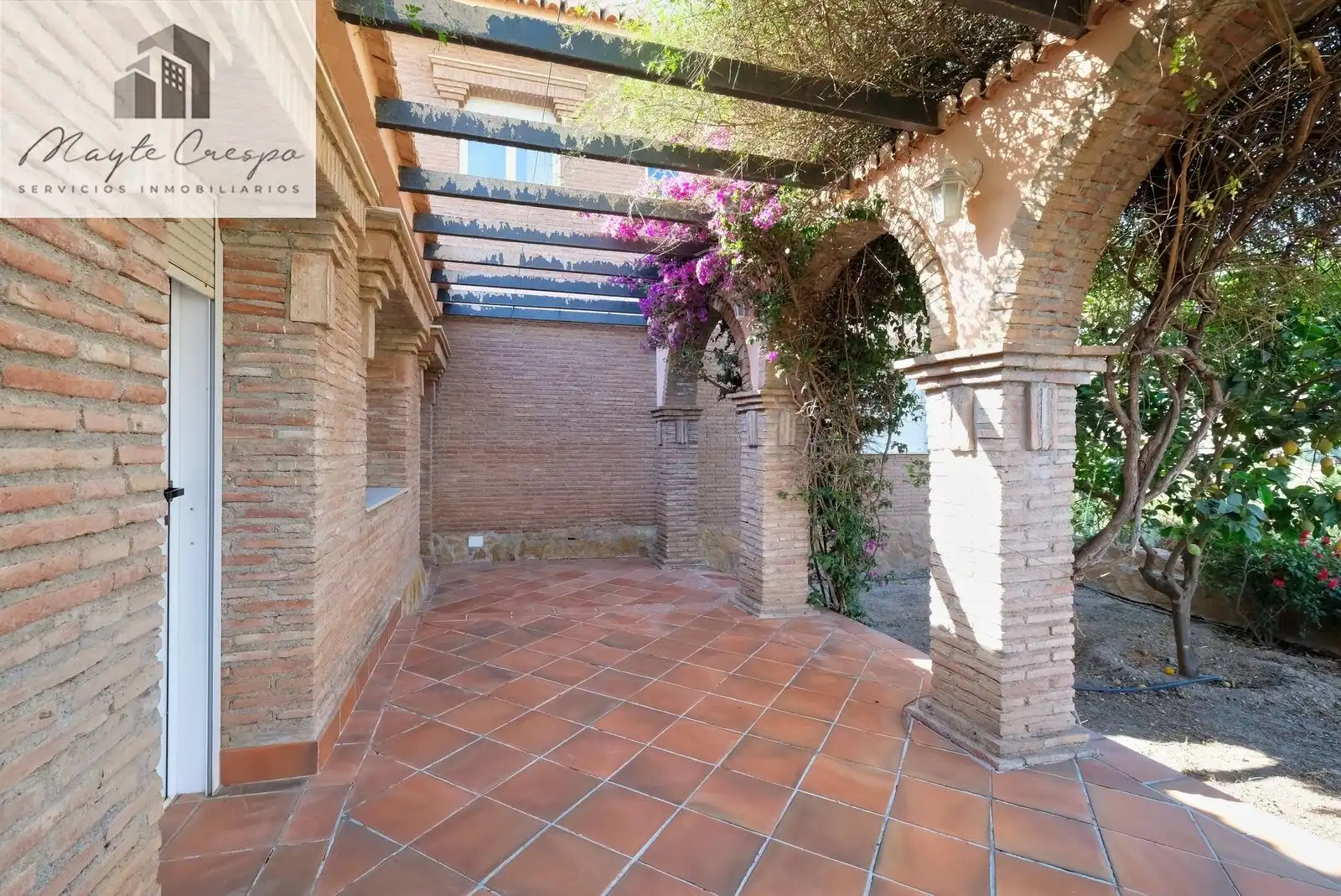 Casa rústica amb piscina en venda a CAMINO VIEJO DE MOTRIL, imagen 13