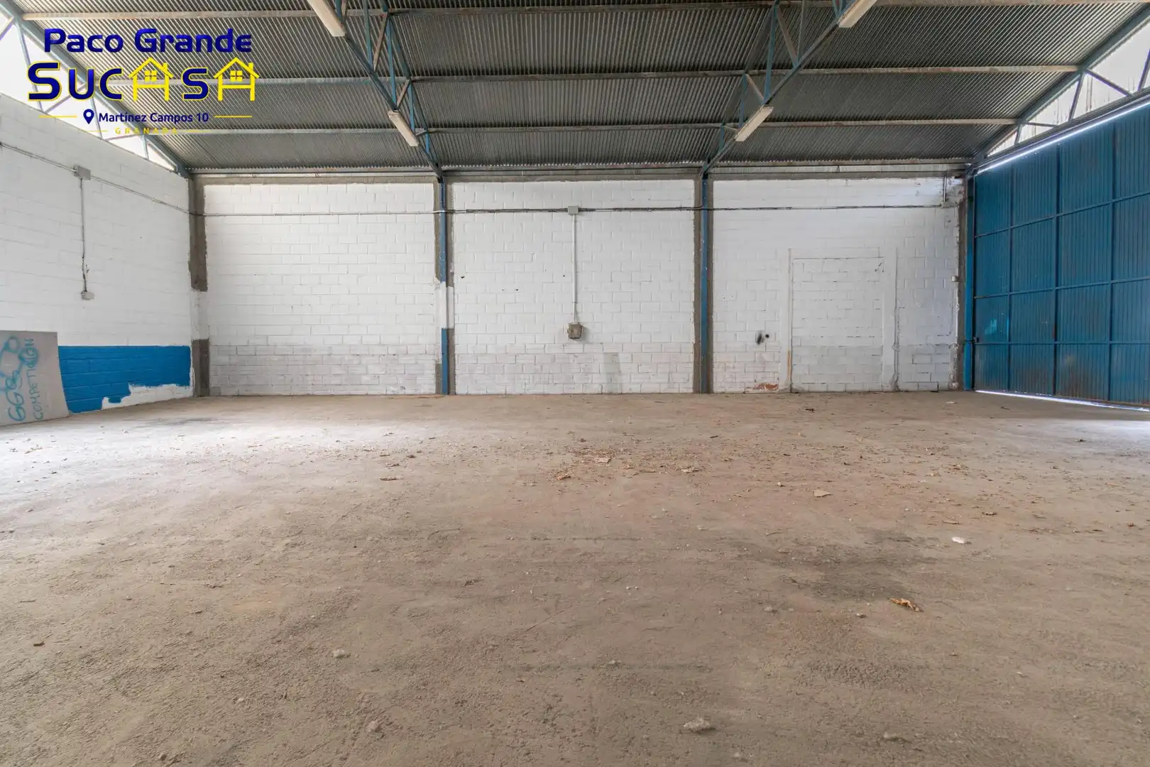 Nau industrial en venda a Travesía CAMINO VIEJO 3, imagen 15