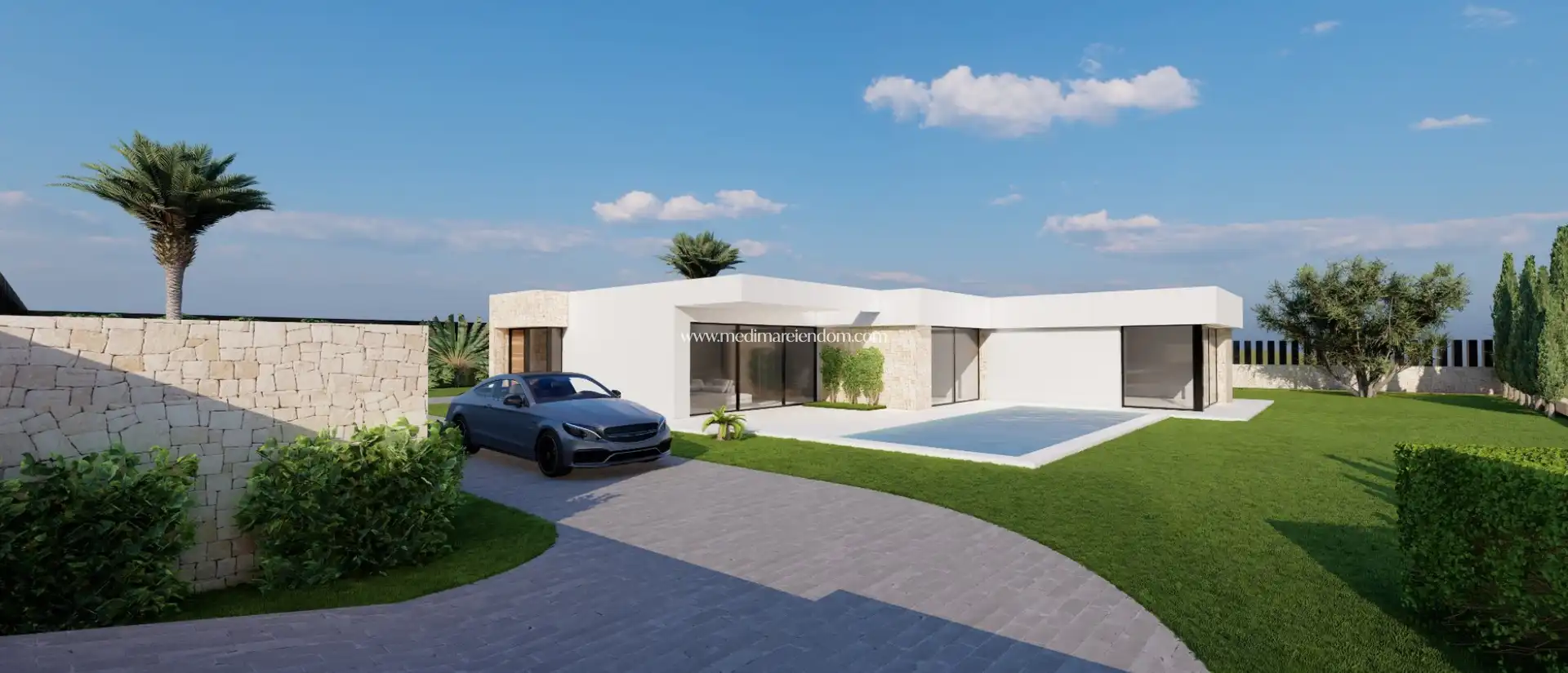 Detached house for sale in Maryvilla, imagen 7