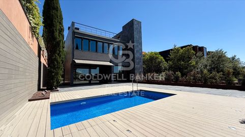 Foto 2 de Casa o xalet en venda a Calle Pomaret, Sant Gervasi i la Bonanova, Barcelona Capital