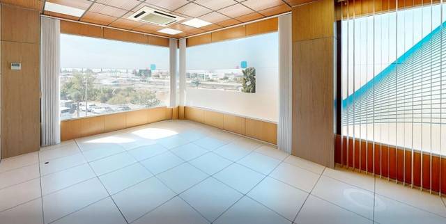 Edificio en Alquiler en Campus de la Salud