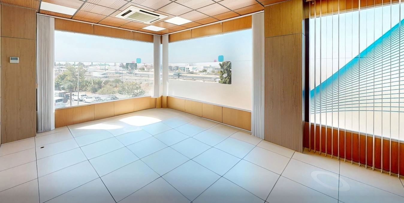 Edifici de lloguer a Campus de la Salud