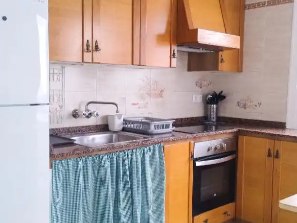 Apartament amb ascensor de lloguer a Avenida Alcalde Francisco Conejero Bas 1, imagen 14