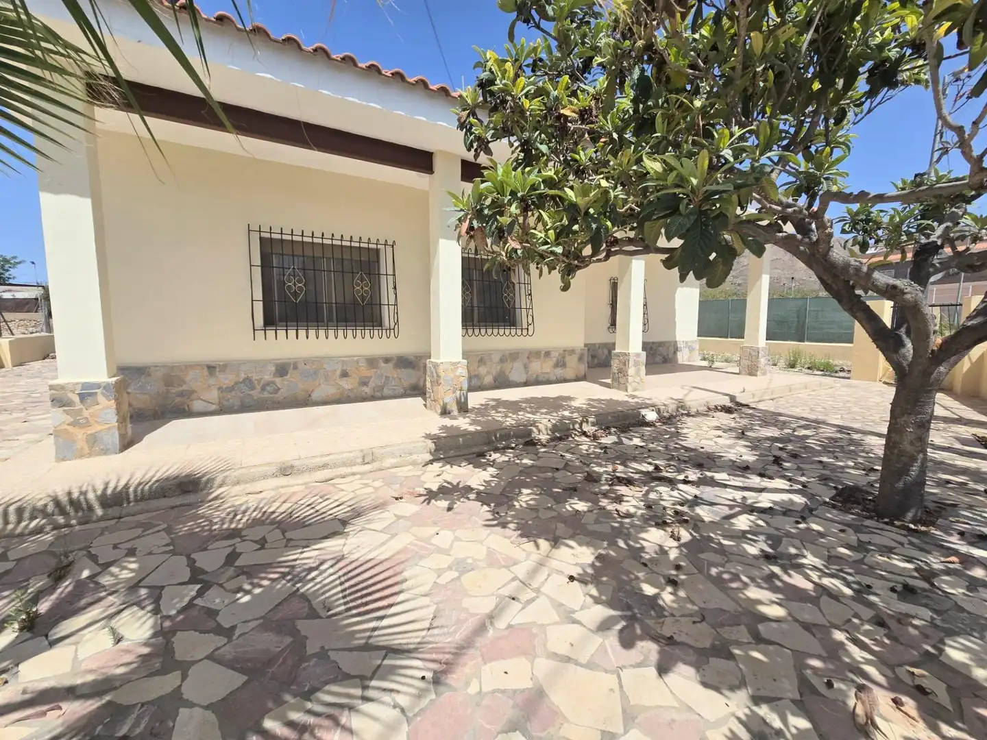 Villa avec jardin à vendre à Abanilla