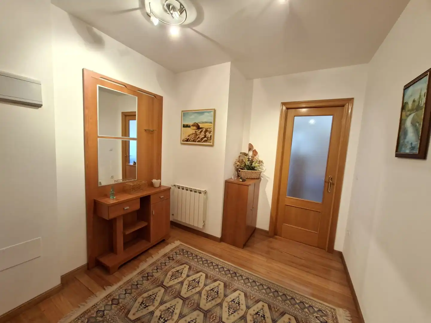 Piso en venta en Suances con Calefacción, Terraza y Amueblado
