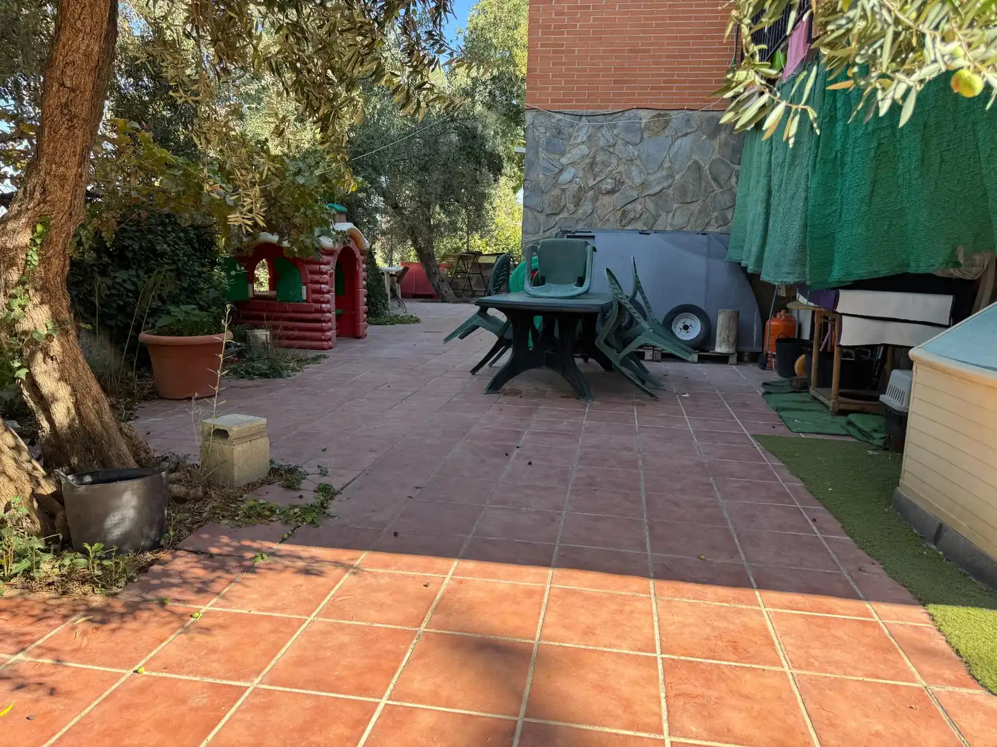 Maison avec piscine à vendre à CARMEN MORCILLO 74, imagen 7