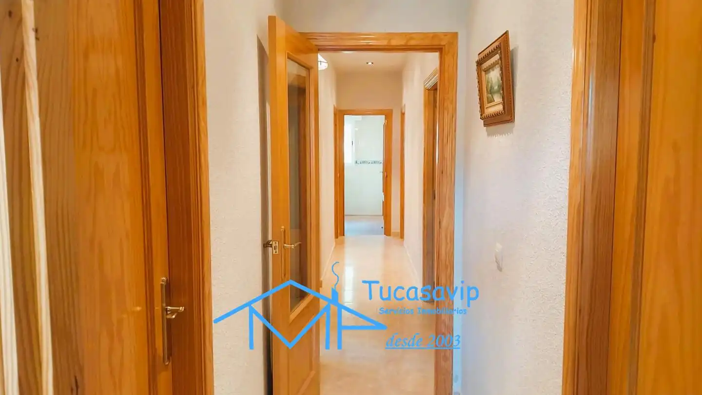 Casa en venda a San Martín de Valdeiglesias, imagen 7