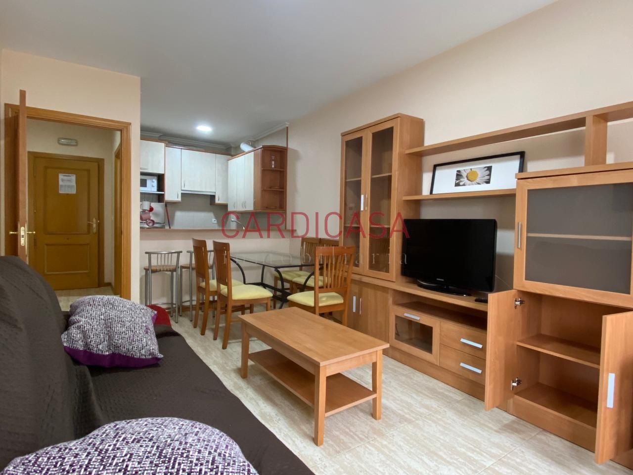Flat to rent in Navia