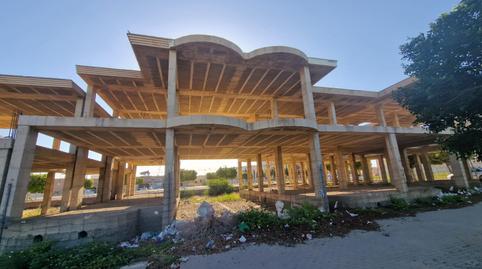 Foto 4 de Casa o chalet en venta en San Juan , Las Norias, Almería