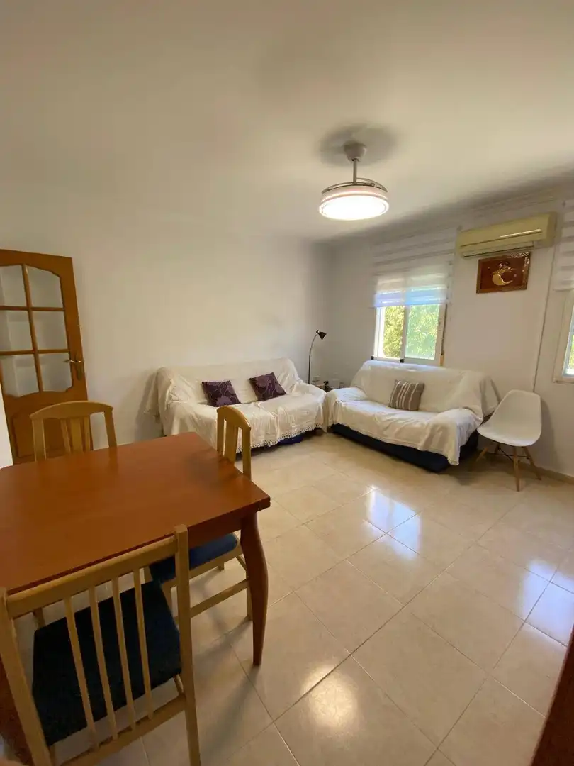 Piso de alquiler en Los Barreros - Cuatro Santos