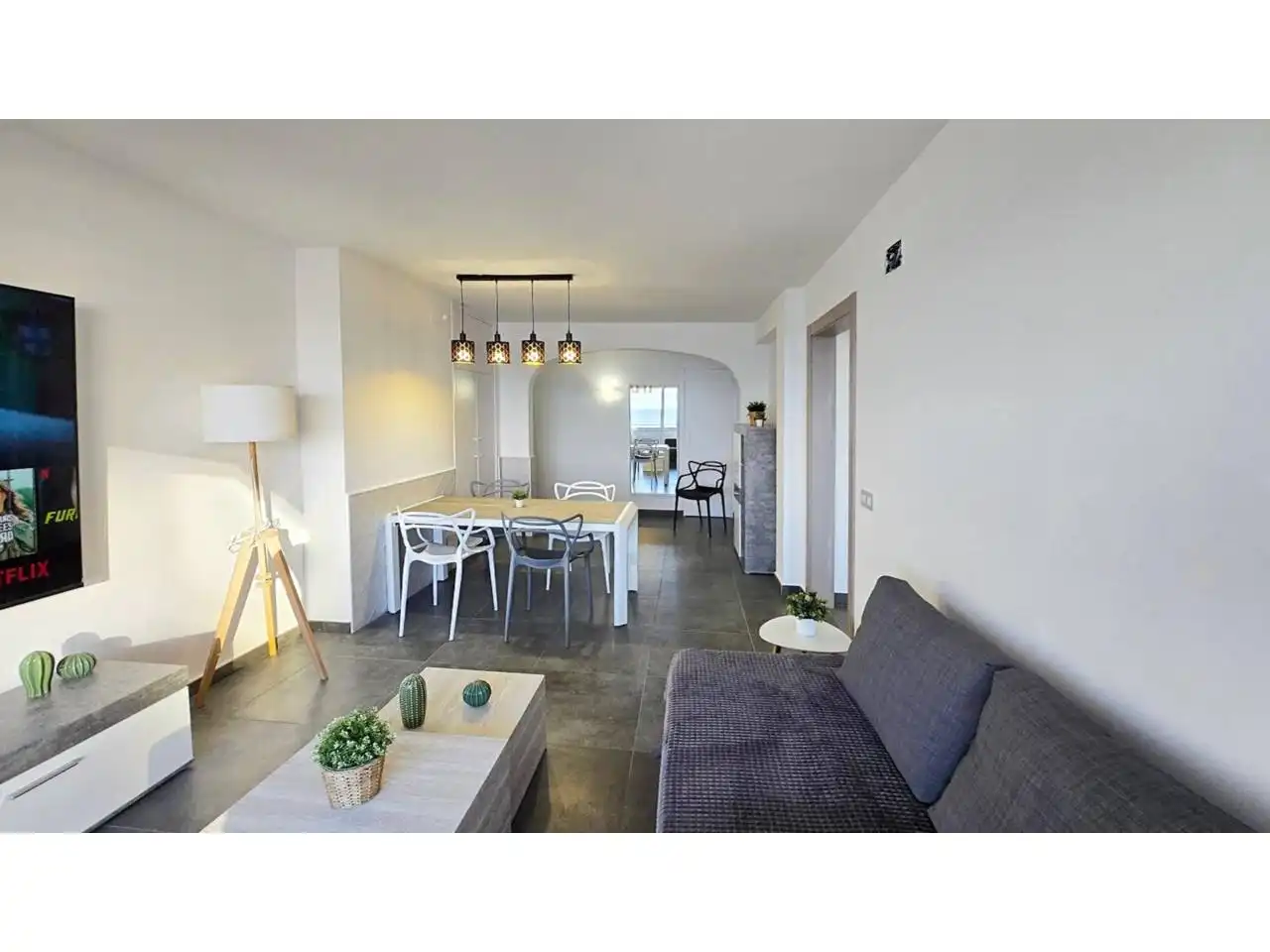 Wohnung mit Aufzug zum Verkauf in Avenida Josep Tarradellas i Joan, imagen 3