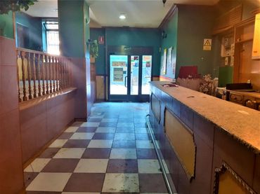 Local comercial en venta en Centro