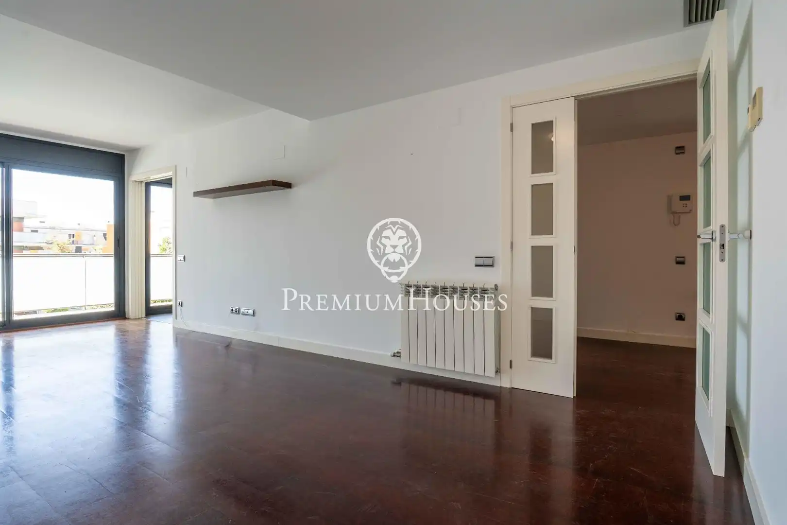 Piso con piscina en venta en La Plana, imagen 3