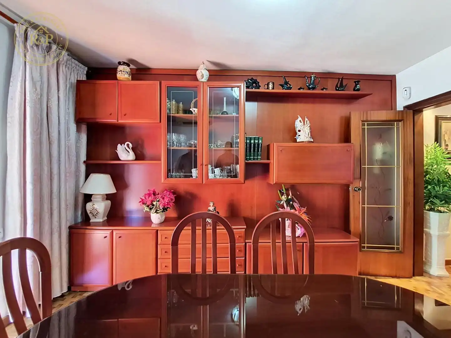 Appartement avec ascenseur à vendre à Calle d'Almansa, imagen 17