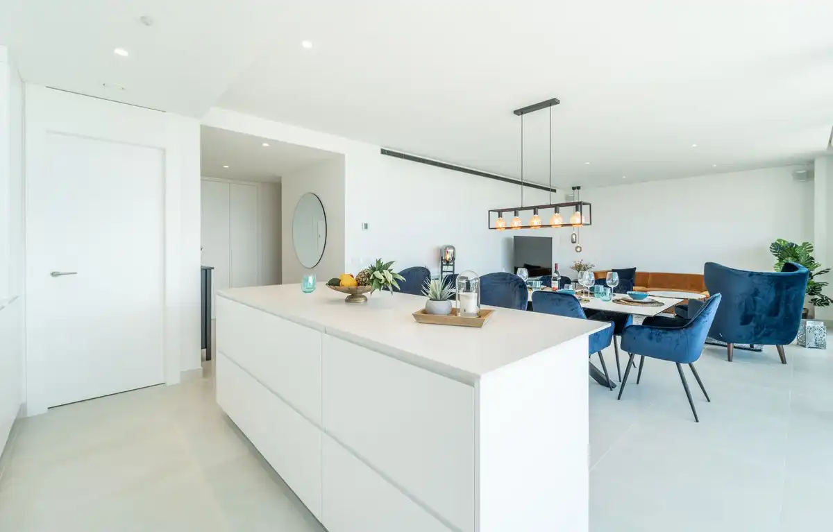 Appartement compact avec piscine à vendre à Centro ciudad, imagen 17