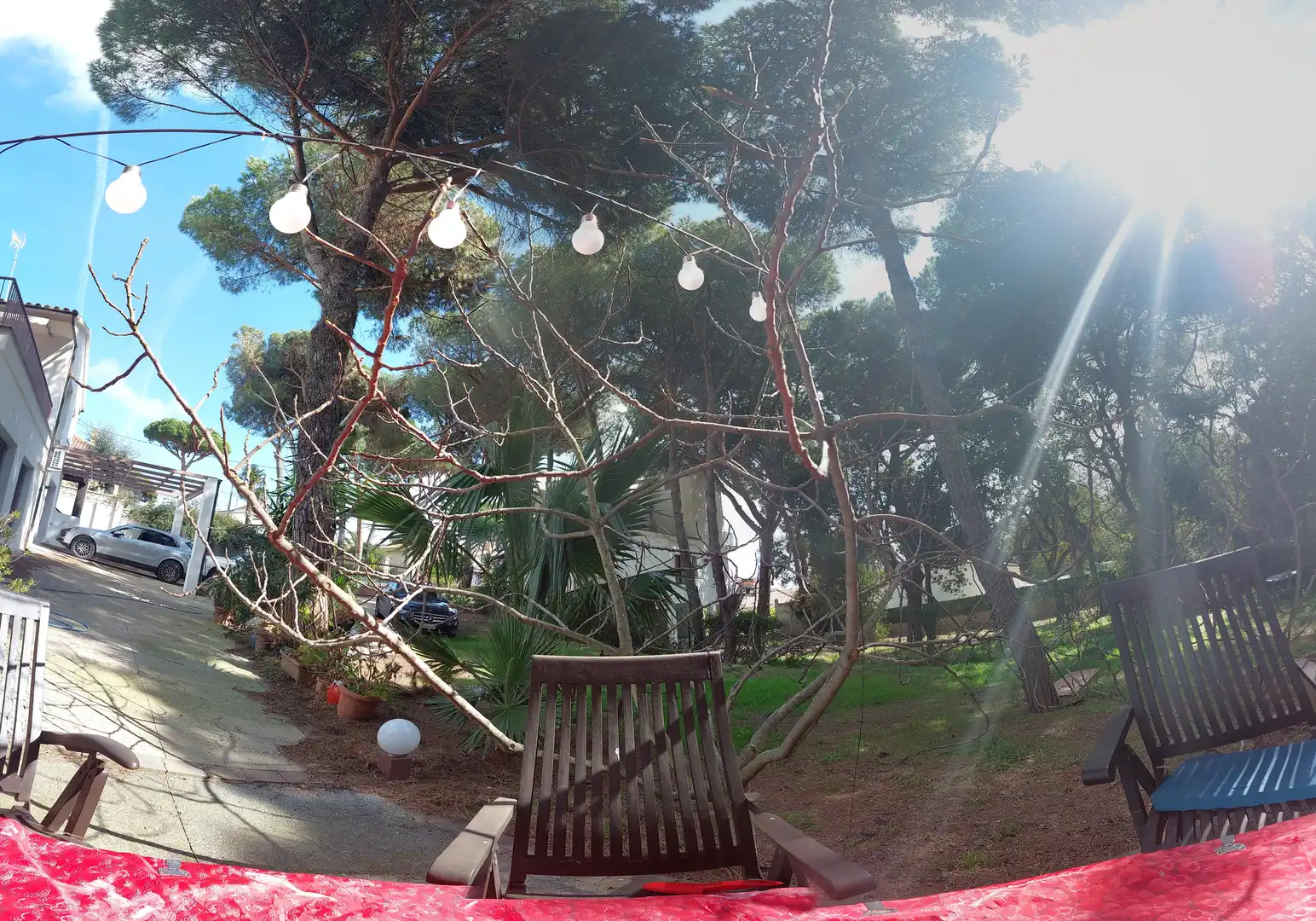 Villa mit Garten zum Verkauf in Platja d'Aro, imagen 46