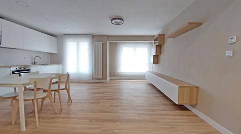 Foto 4 de Pis en venda a Sancho Archiniega Kalea, Buenavista, Bizkaia