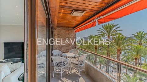 Foto 5 von Wohnung zum Verkauf in Calle San Fernando, 13, Casco Antiguo - Sta. Cruz - Ayuntamiento, Alicante / Alacant