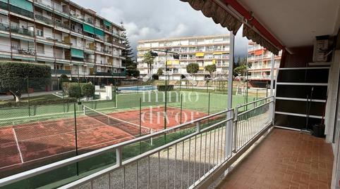 Foto 4 de Pis en venda a Avenida Can Sans, Can Sans, Sant Andreu de Llavaneres